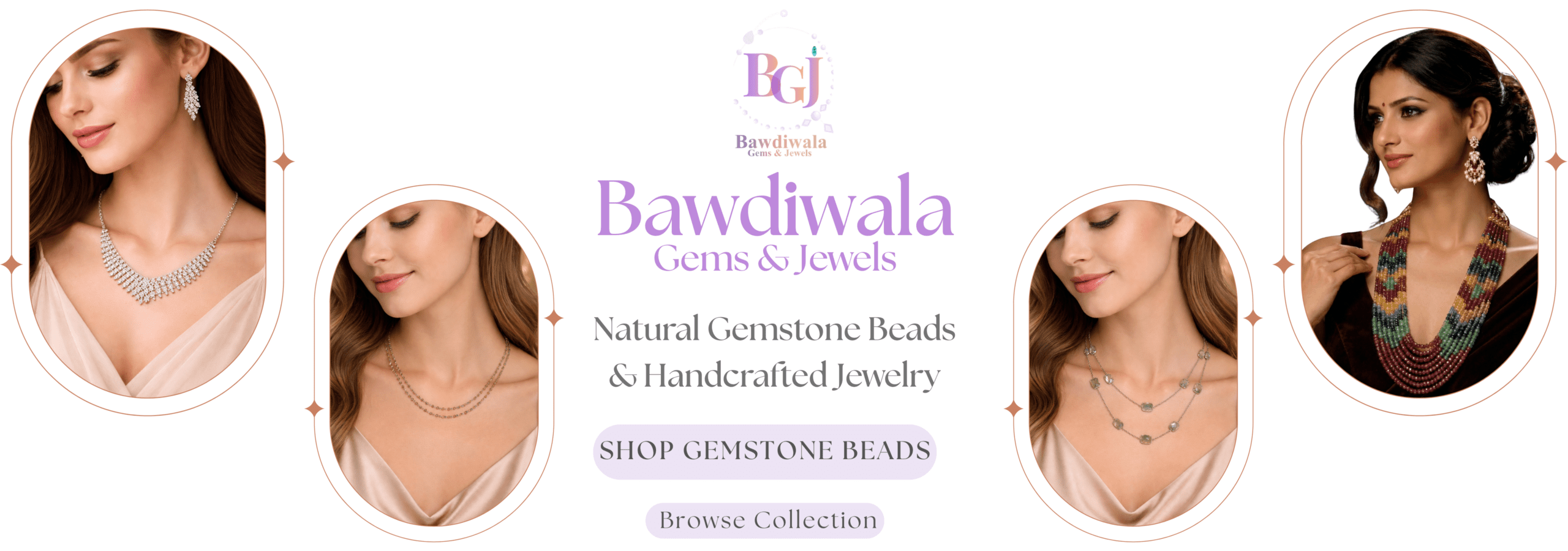 Authentic Gemstone