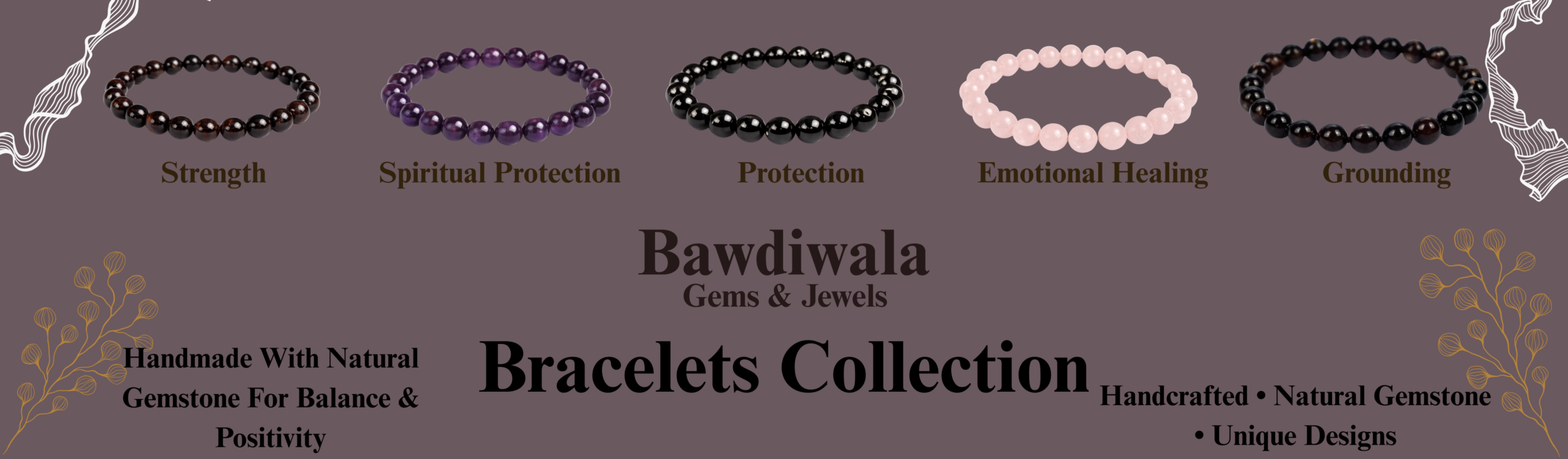 Bracelet